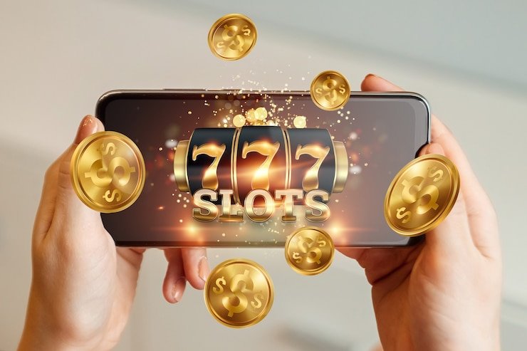 Gameplay slot dengan tema beragam dan fitur interaktif untuk hiburan maksimal