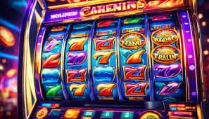 Suasana dealer kasino langsung yang ramah dan profesional di platform gelutbet