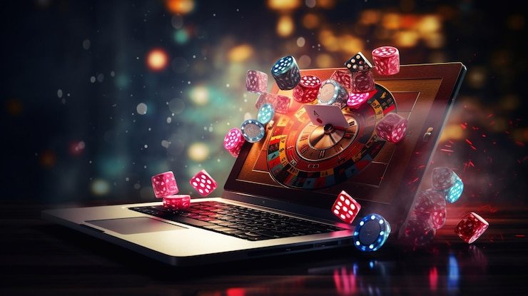 Pengalaman layanan berbasis teknologi untuk taruhan dan kasino melalui platform gelutbet