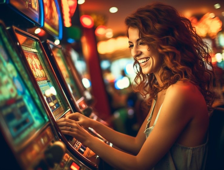 Pengguna bertaruh pada pertandingan olahraga dengan berbagai opsi pasar lengkap di gelutbet