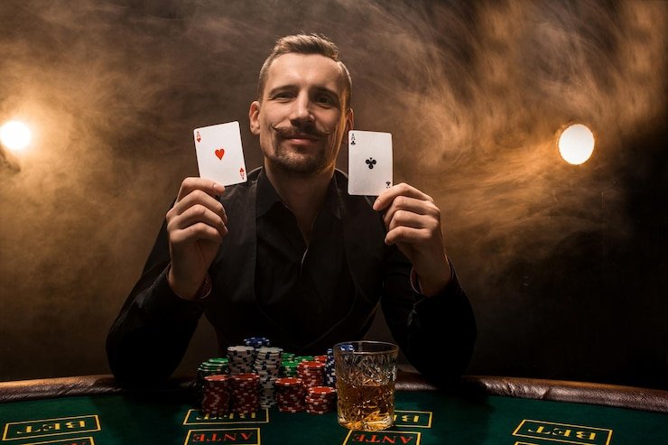 Tampilan berbagai tema slot dan permainan dengan grafis menawan di gelutbet