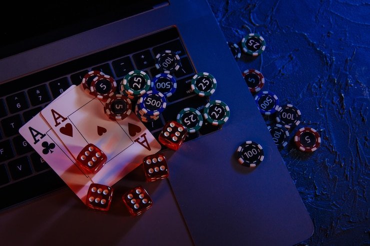 Beragam permainan slot dengan tampilan grafis menarik untuk hiburan online di gelutbet